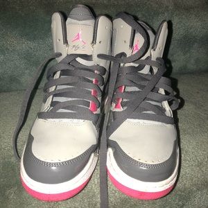 Jordan Flight Sneakers